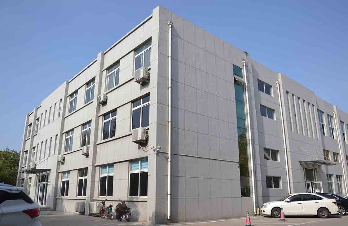 四川華銳凈化工程公司-關于我們